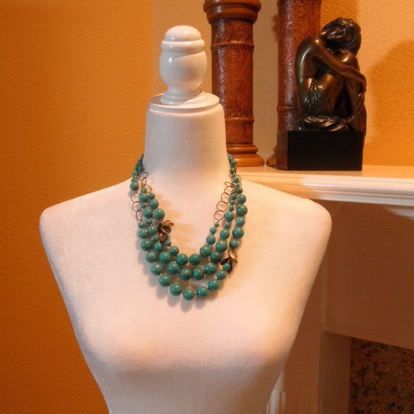 Jewelry - 2/$12 Necklaces